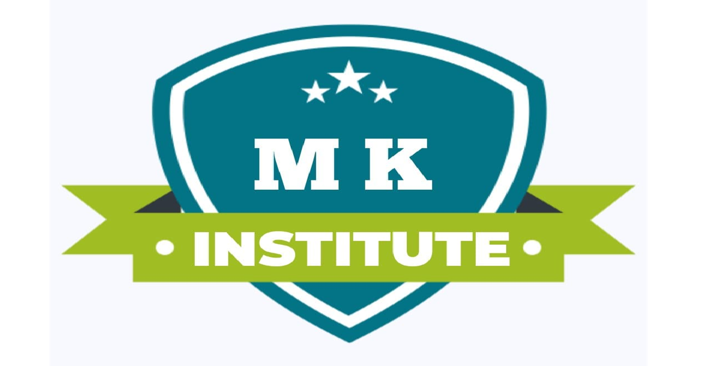 MK Institute Logo